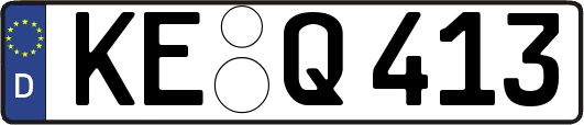 KE-Q413