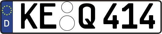 KE-Q414