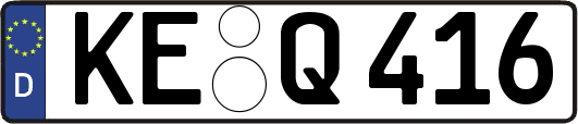 KE-Q416