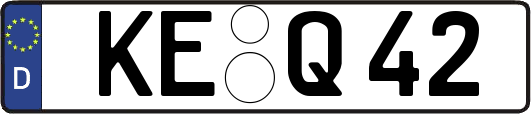 KE-Q42