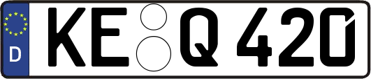 KE-Q420