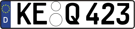 KE-Q423