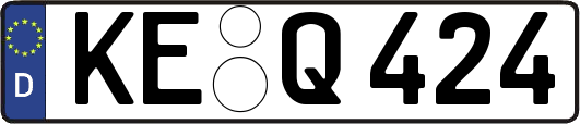 KE-Q424
