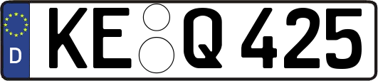 KE-Q425