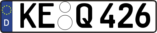 KE-Q426