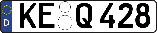 KE-Q428