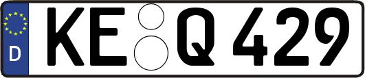 KE-Q429