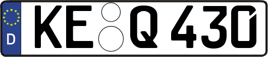 KE-Q430