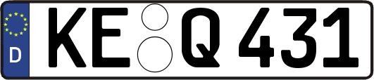 KE-Q431