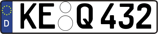 KE-Q432