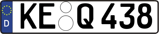 KE-Q438
