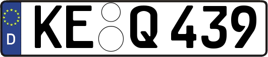KE-Q439