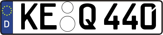 KE-Q440