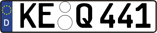 KE-Q441