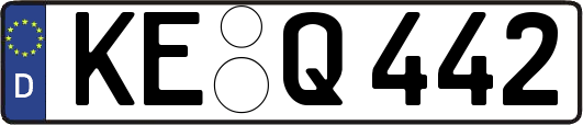 KE-Q442