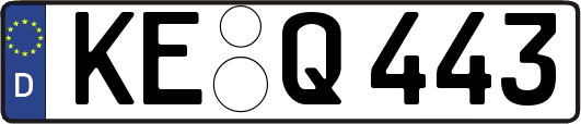 KE-Q443