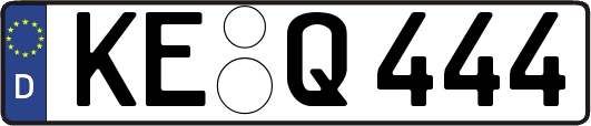 KE-Q444
