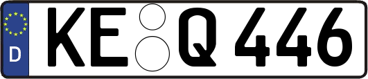 KE-Q446