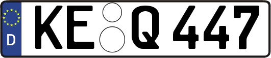KE-Q447