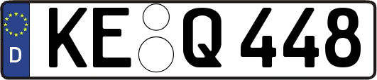 KE-Q448
