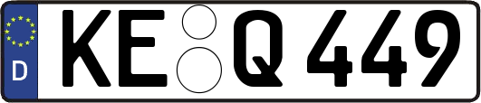 KE-Q449