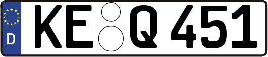 KE-Q451