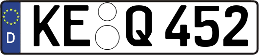 KE-Q452