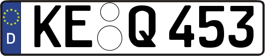 KE-Q453