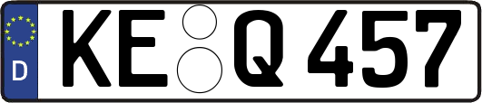 KE-Q457