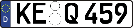 KE-Q459