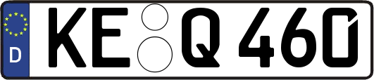 KE-Q460