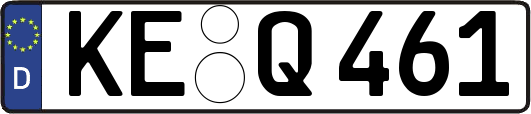KE-Q461