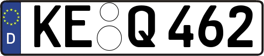 KE-Q462