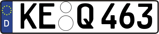 KE-Q463
