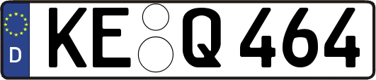 KE-Q464