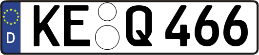 KE-Q466