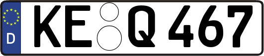 KE-Q467