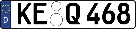 KE-Q468