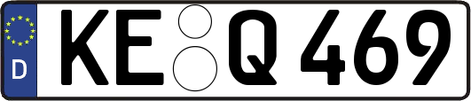 KE-Q469