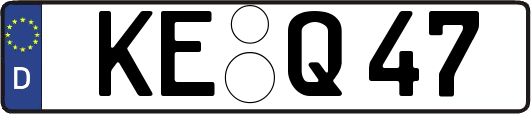 KE-Q47