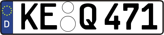 KE-Q471