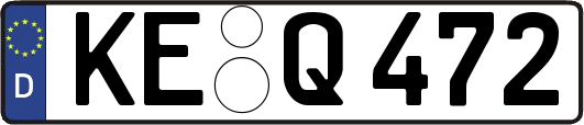 KE-Q472