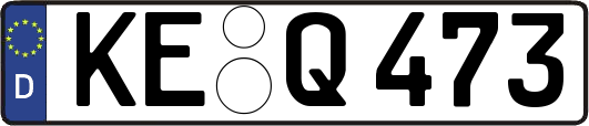 KE-Q473