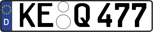 KE-Q477