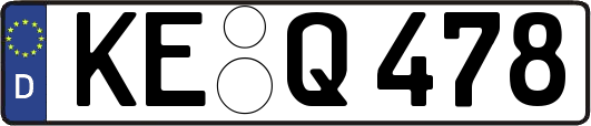 KE-Q478