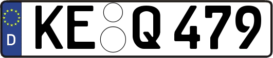 KE-Q479
