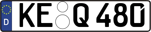 KE-Q480