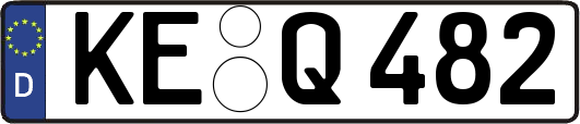 KE-Q482