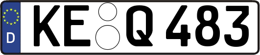 KE-Q483