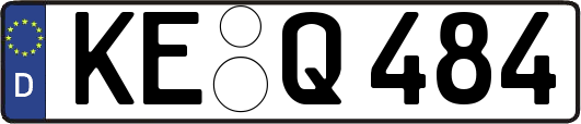 KE-Q484